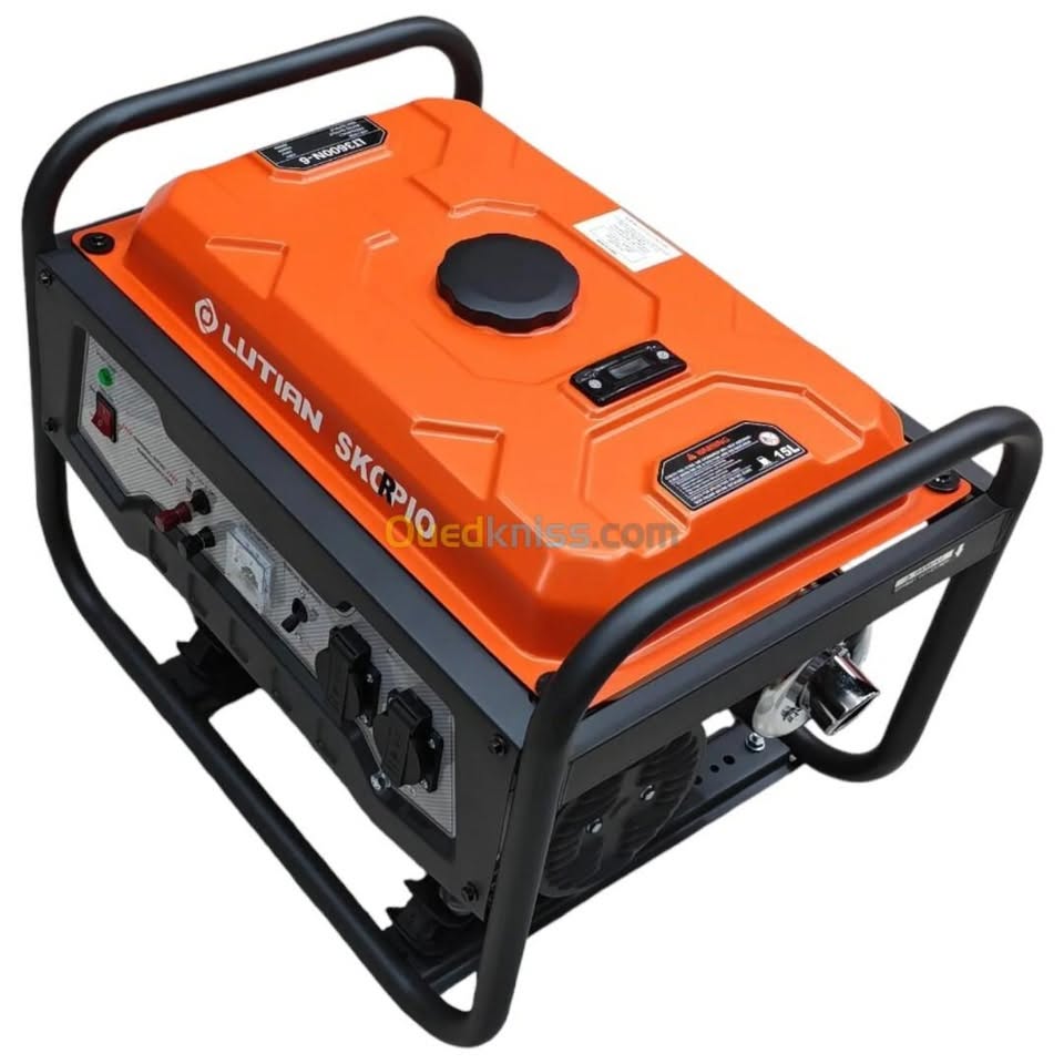 LUTIAN SKORPIO-LT3600N-6