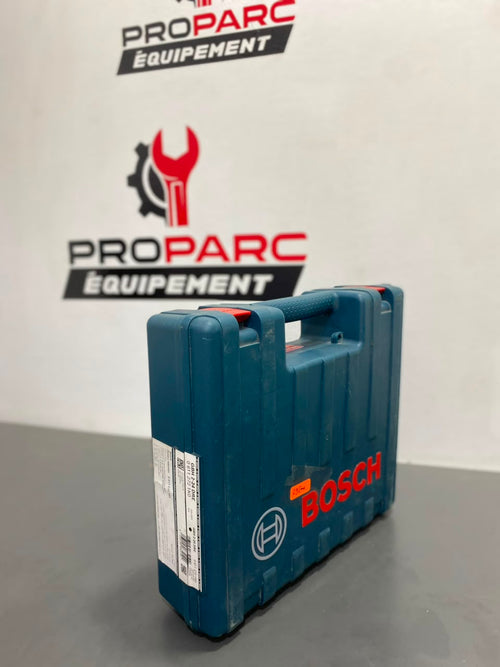 Marteau piqueur BOSCH GBH-24 DRE 2kg  790 W 2.7j 24mm