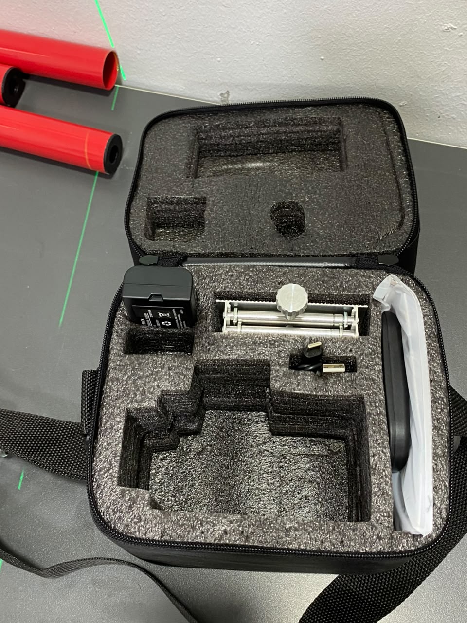 Niveau laser CROWN  CT 44150