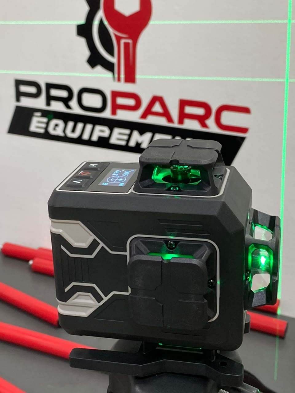 Niveau laser CROWN  CT 44150