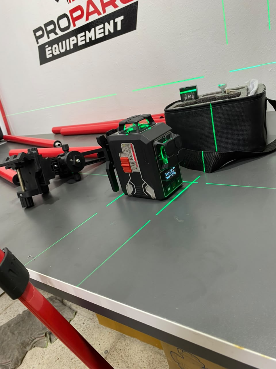 Niveau laser CROWN  CT 44150